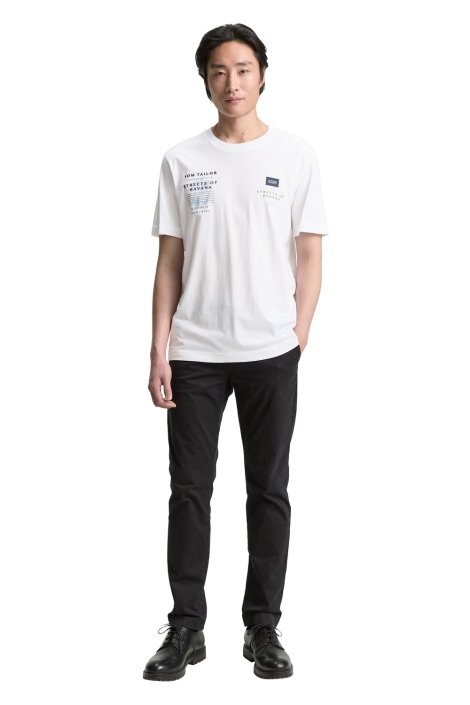 Tom Tailor printed t-shirt
